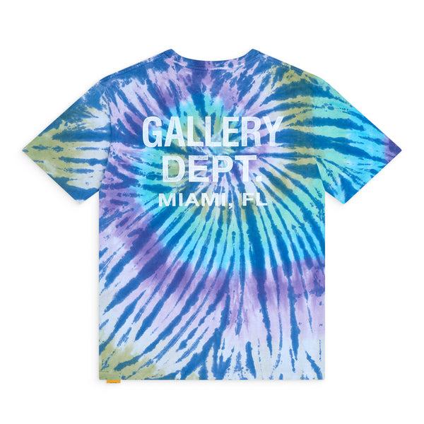 Gallery Dept. MIAMI SOUVENIR TEE Marina