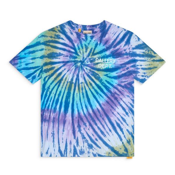 gallery dept. MIAMI SOUVENIR TEE marina