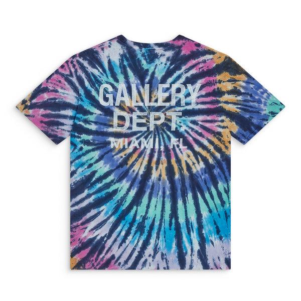Gallery Dept. MIAMI SOUVENIR TEE Tropical