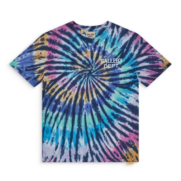 gallery dept. MIAMI SOUVENIR TEE tropical