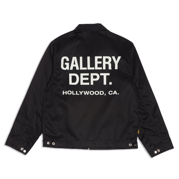 Gallery Dept. MONTECITO JACKET Black