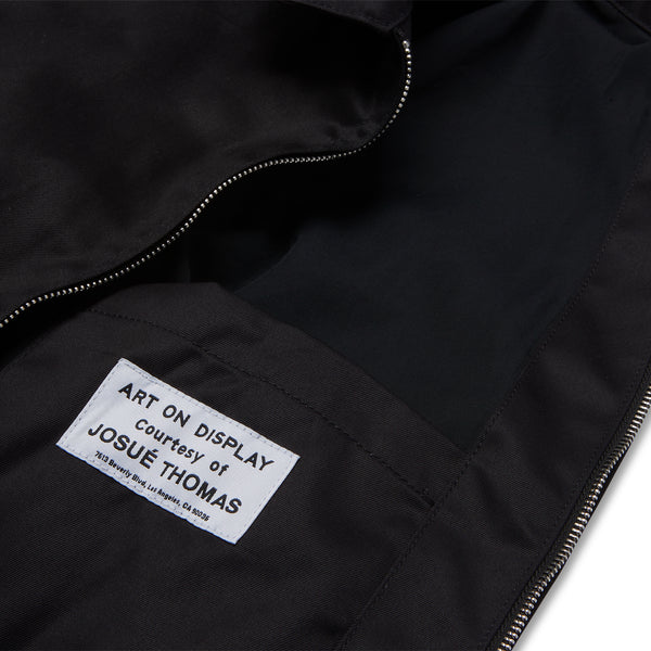 Gallery Dept. MONTECITO JACKET Black