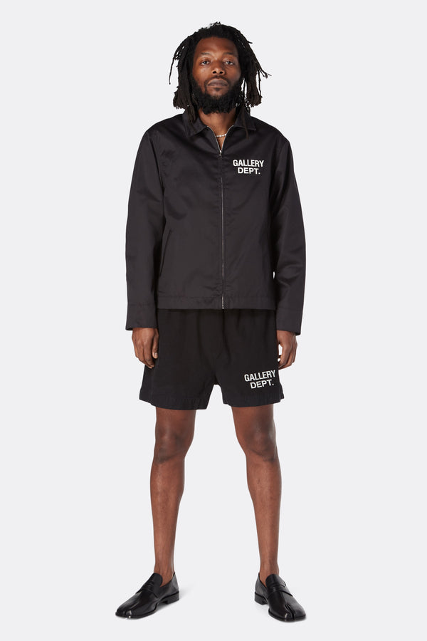 Gallery Dept. MONTECITO JACKET Black