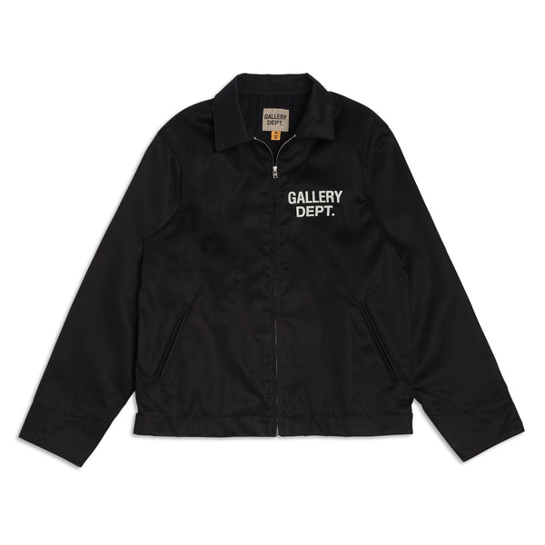 gallery dept. MONTECITO JACKET black