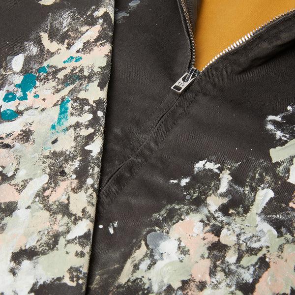 Gallery Dept. MONTECITO JACKET Dirty Black