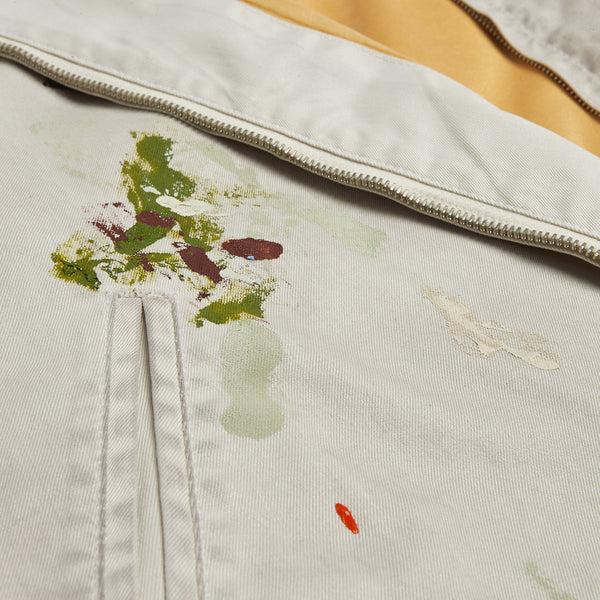 Gallery Dept. MONTECITO JACKET Natural