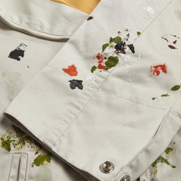 Gallery Dept. MONTECITO JACKET Natural