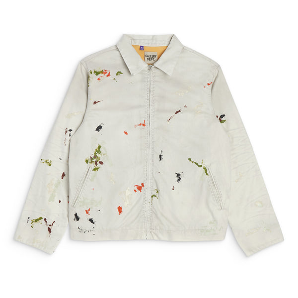 gallery dept. MONTECITO JACKET natural