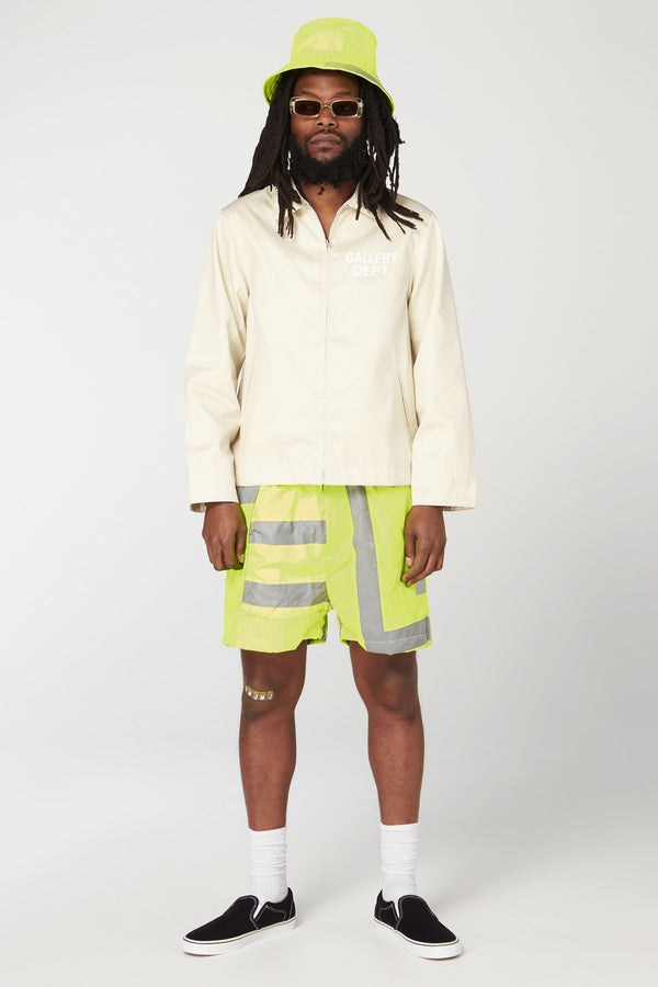 Gallery Dept. MONTECITO JACKET White