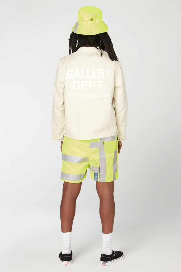 Gallery Dept. MONTECITO JACKET White