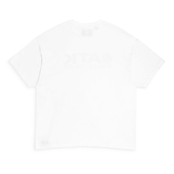 Gallery Dept. MUSIC LIVES ON ATK White