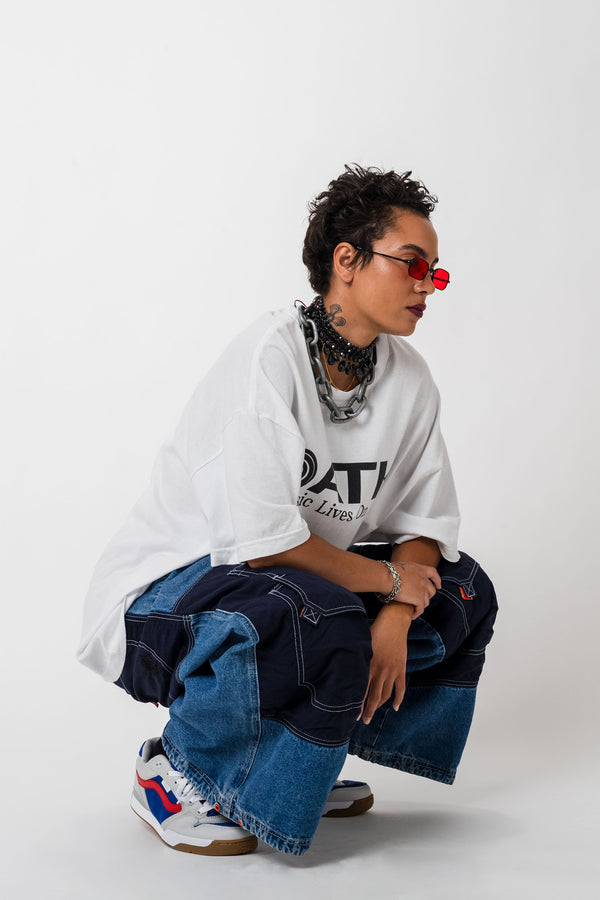 Gallery Dept. MUSIC LIVES ON ATK White