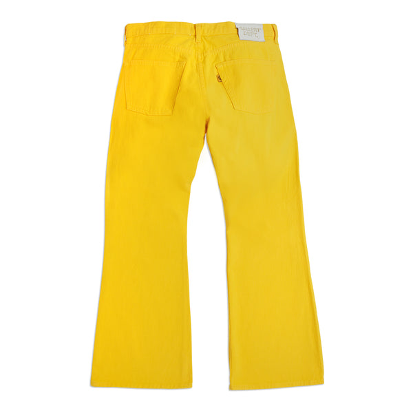 Gallery Dept. NICE YELLOW LOGAN Yellow
