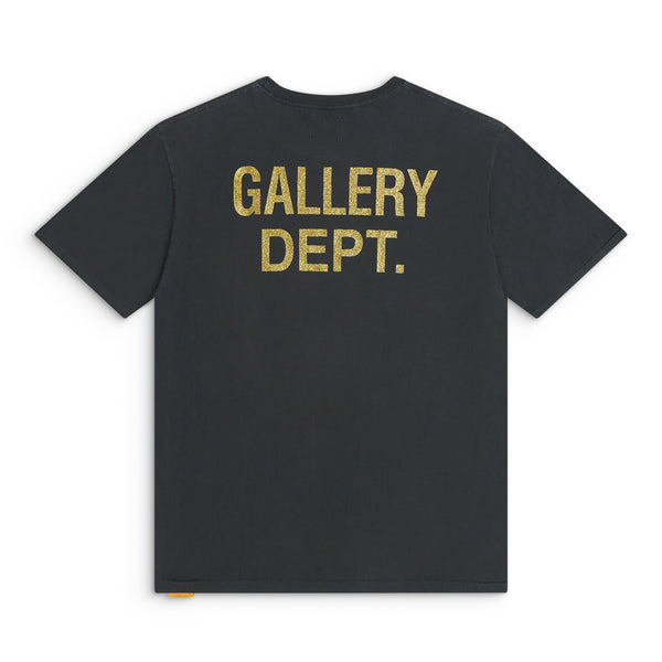 Gallery Dept. NIGHT OF THE LIVING DEAD TEE Graphite