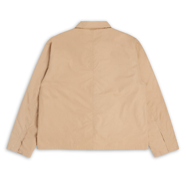 Gallery Dept. OFF SITE JACKET Natural