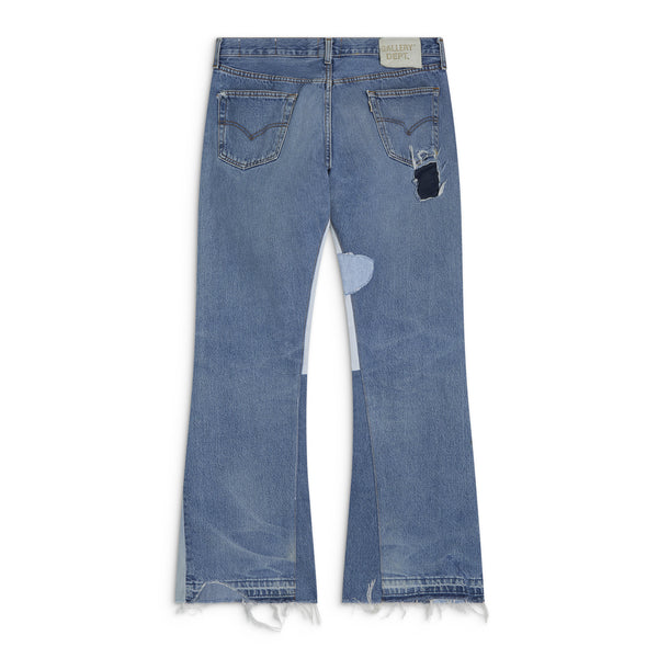Gallery Dept. OG LA FLARE Indigo