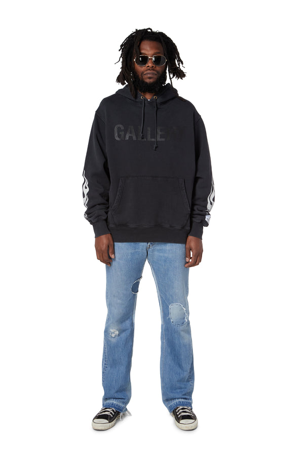 Gallery Dept. OG LA FLARE Indigo