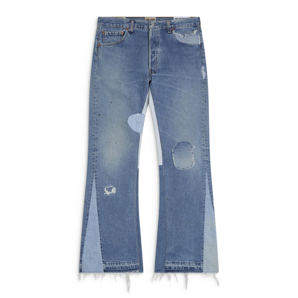 gallery dept. OG LA FLARE indigo