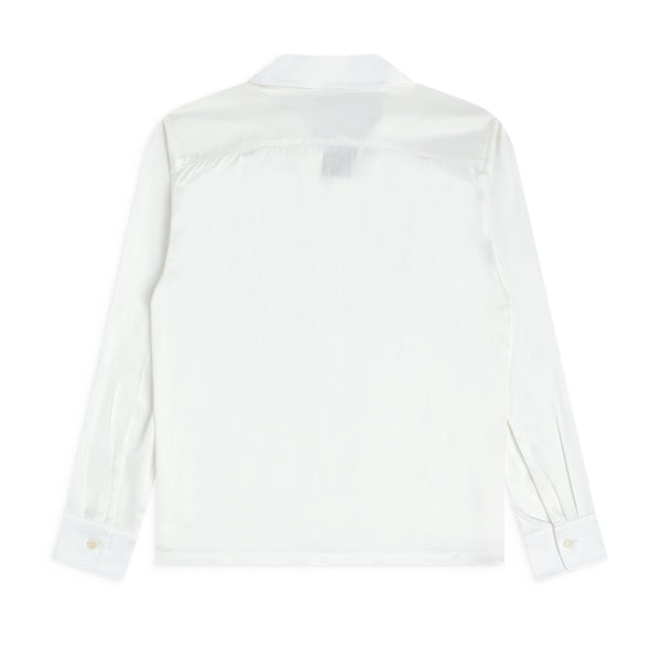 Gallery Dept. OMAR SHIRT White