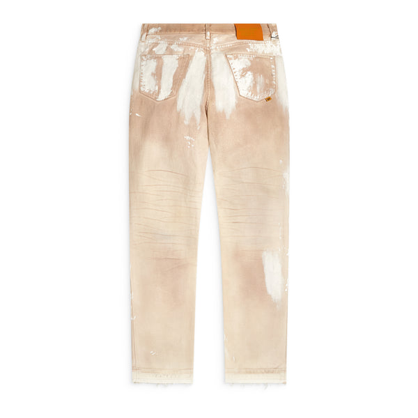 Gallery Dept. OVERTIME DEPT. CUT Archival White