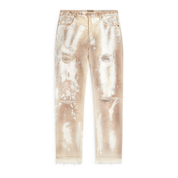 gallery dept. OVERTIME DEPT. CUT archival white