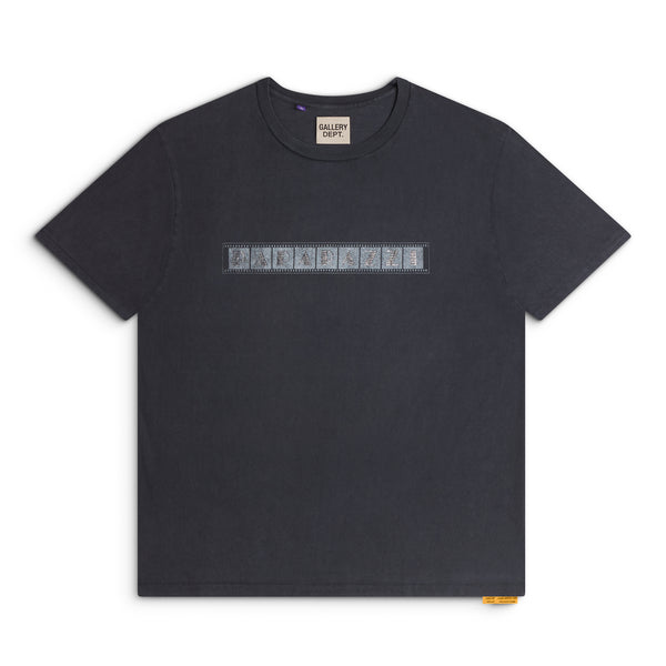 gallery dept. PAPARAZZI TEE vintage black