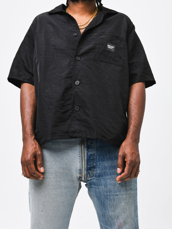 Gallery Dept. PARKER SHIRT Black