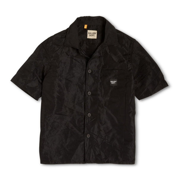 gallery dept. PARKER SHIRT black