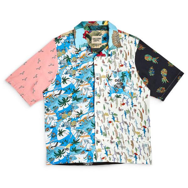 Gallery Dept. PARKER SHIRT Multi