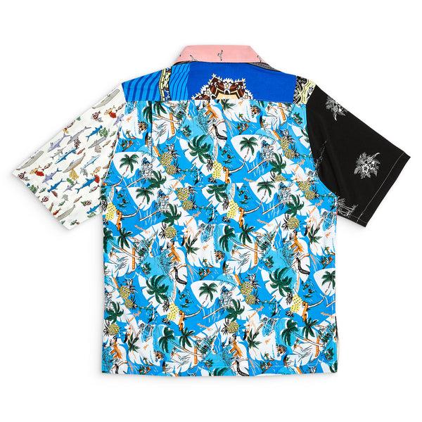 Gallery Dept. PARKER SHIRT Multi