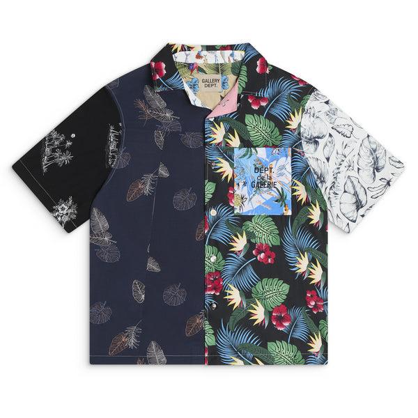 gallery dept. PARKER SHIRT multi