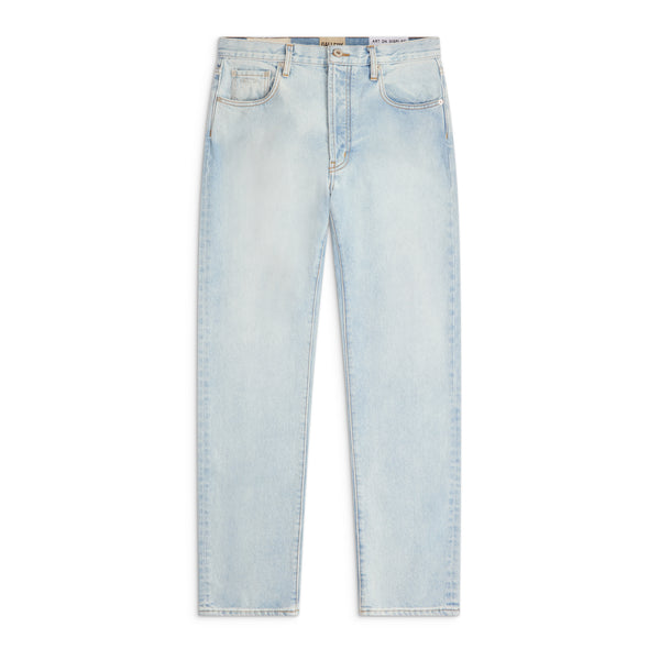 gallery dept. PASCAL DEPT. CUT light blue