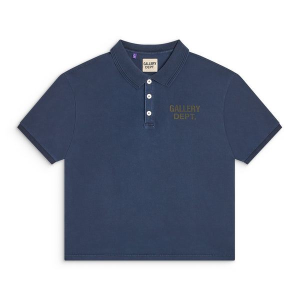 gallery dept. PREAMO POLO navy