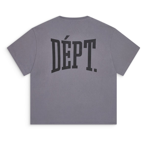 Gallery Dept. PROFESSIONAL TEE Grey