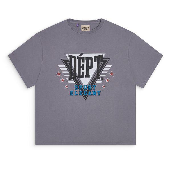 gallery dept. PROFESSIONAL TEE grey