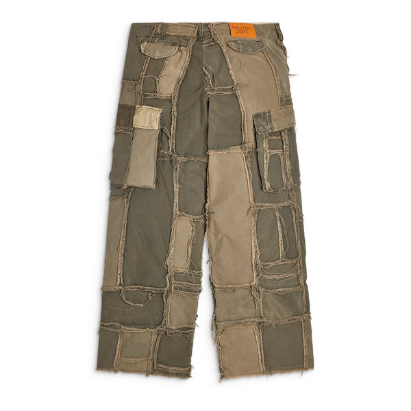 Gallery Dept. PROGRAMMER PANT Olive
