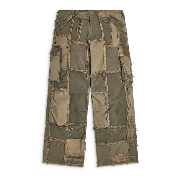 gallery dept. PROGRAMMER PANT olive
