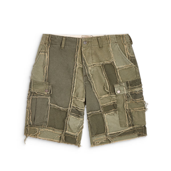 gallery dept. PROGRAMMER SHORTS olive