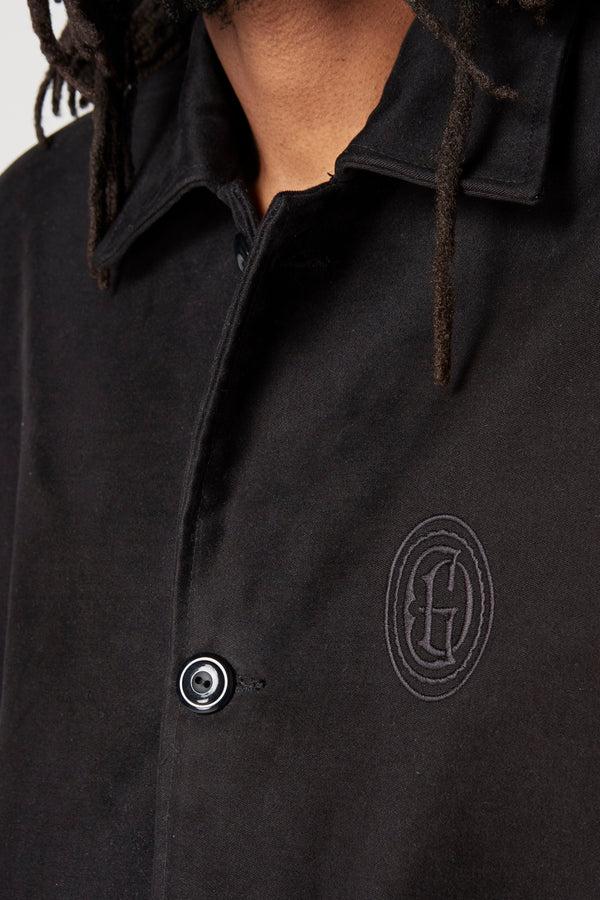 Gallery Dept. RAZOR JACKET Black