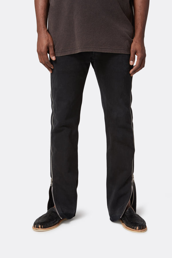 Gallery Dept. READY DENIM Black