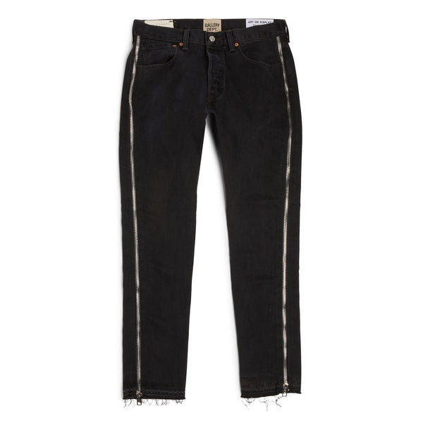 gallery dept. READY DENIM black