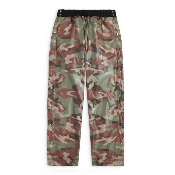 gallery dept. REC PANT green camo