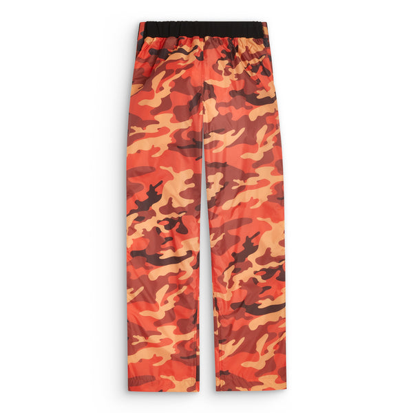 Gallery Dept. REC PANT Orange Camo