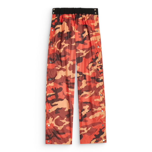 gallery dept. REC PANT orange camo