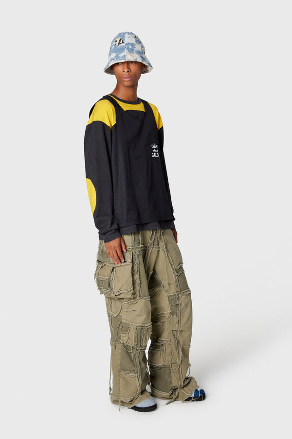 Gallery Dept. RESORT TANK Black