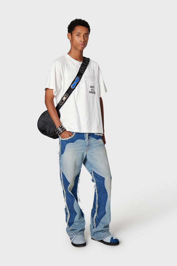 Gallery Dept. RESORT TANK White