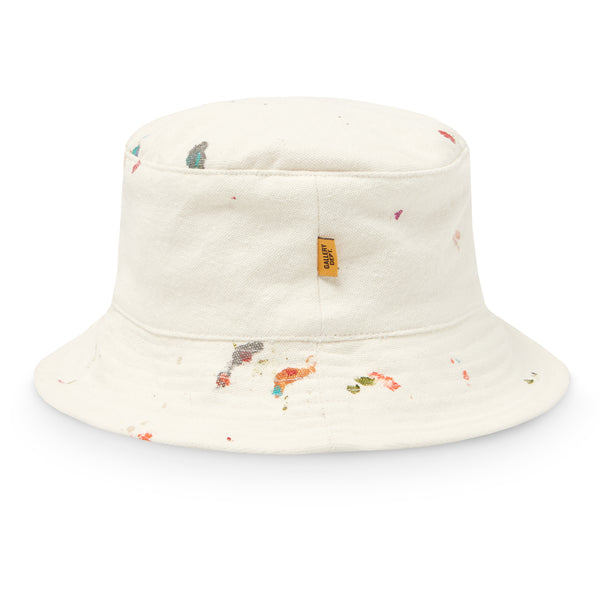Gallery Dept. RETOUCHE BUCKET HAT Beige