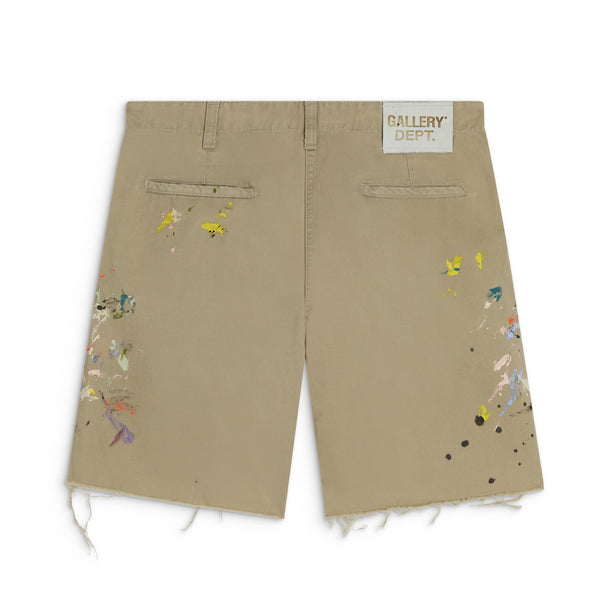 Gallery Dept. RICKY SHORTS Khaki