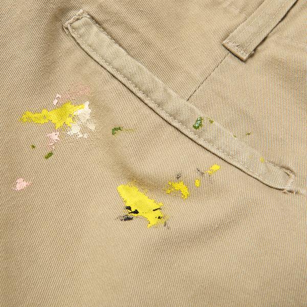 Gallery Dept. RICKY SHORTS Khaki