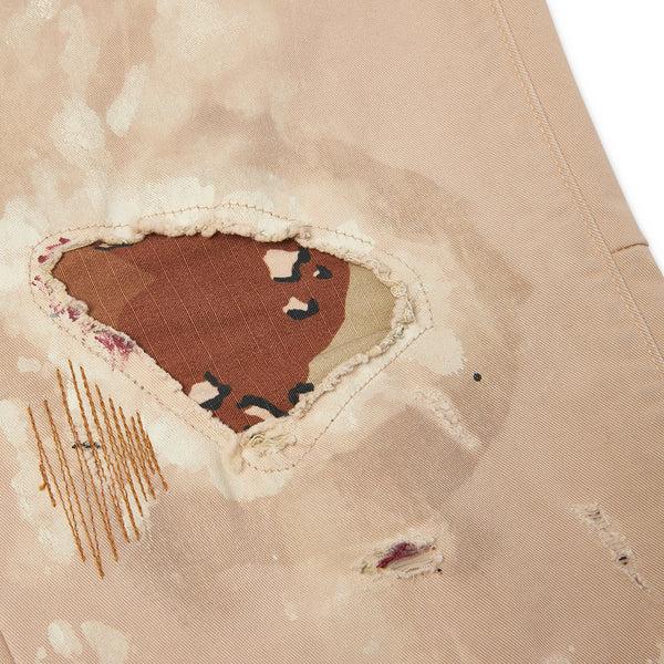 Gallery Dept. RICO CHINO FLARE Khaki